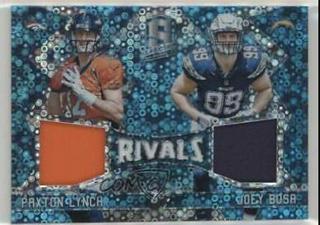 Paxton Lynch