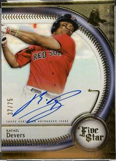 Rafael Devers