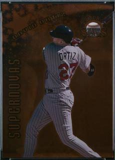 David Ortiz