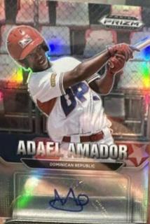 Adael Amador