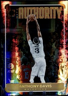 Anthony Davis