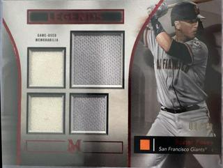 Buster Posey