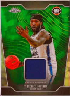 Montrezl Harrell