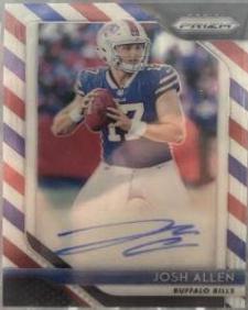 Josh Allen