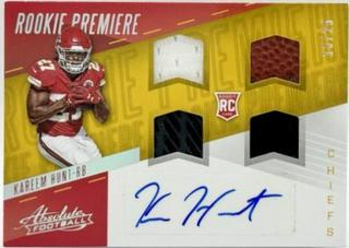 Kareem Hunt