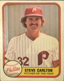 Steve Carlton
