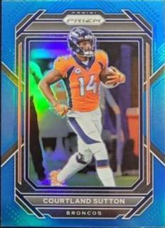 Courtland Sutton