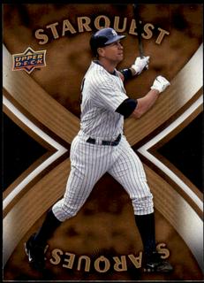 Alex Rodriguez