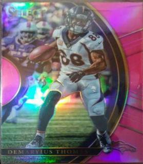 Demaryius Thomas