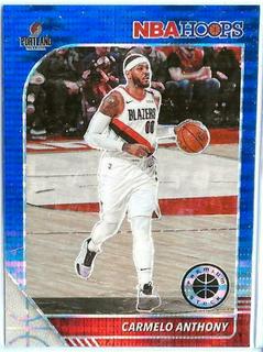 Carmelo Anthony
