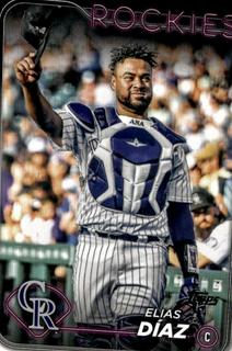Elias Diaz