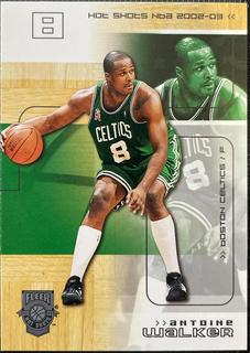 Antoine Walker