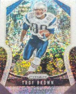 Troy Brown