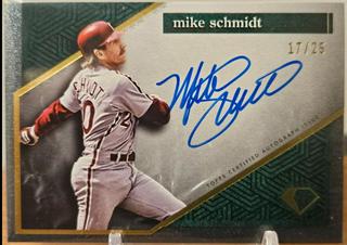 Mike Schmidt