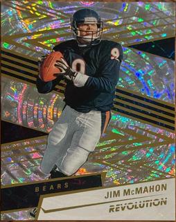 Jim McMahon