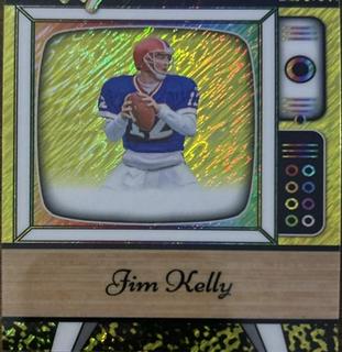 Jim Kelly