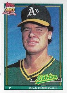 Rick Honeycutt