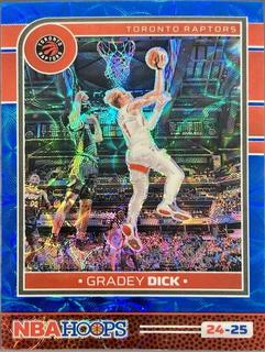 Gradey Dick