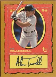 Alan Trammell