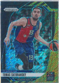 Tomas Satoransky
