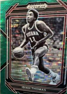 Isiah Thomas