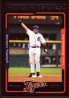 Ivan Rodriguez