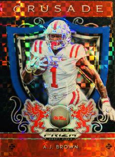 A.J. Brown