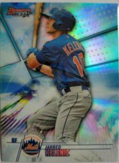 Jarred Kelenic