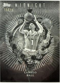 LaMelo Ball