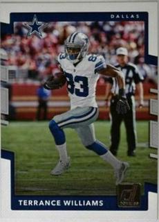 Terrance Williams