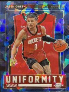 Jalen Green