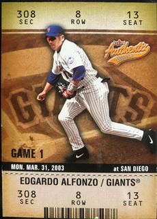 Edgardo Alfonzo