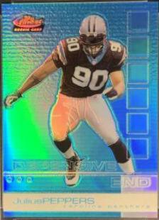 Julius Peppers