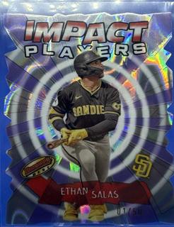 Ethan Salas
