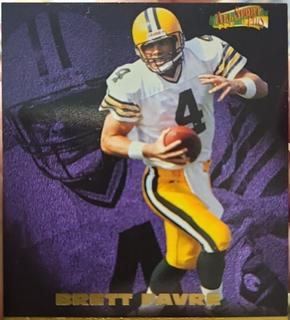 Brett Favre