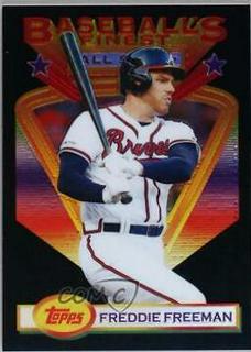 Freddie Freeman