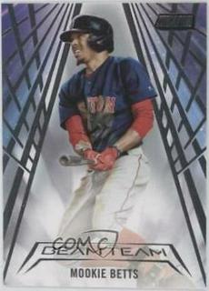 Mookie Betts