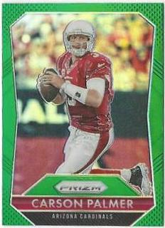 Carson Palmer