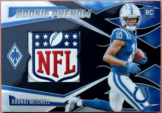 Adonai Mitchell
