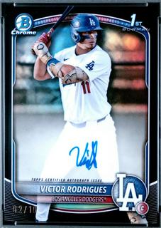 Victor Rodrigues