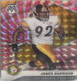 James Harrison