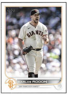 Carlos Rodon