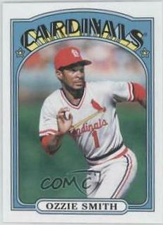 Ozzie Smith