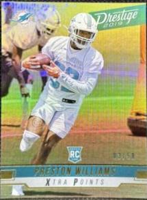 Preston Williams