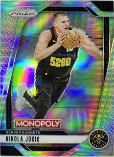 Nikola Jokic