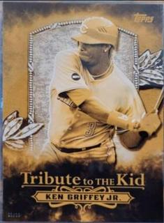 Ken Griffey Jr.