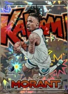 Ja Morant