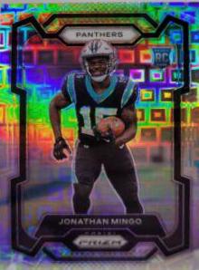 Jonathan Mingo