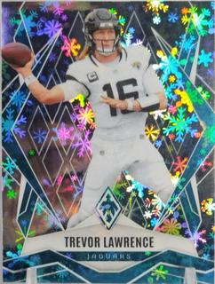 Trevor Lawrence