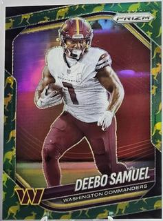 Deebo Samuel